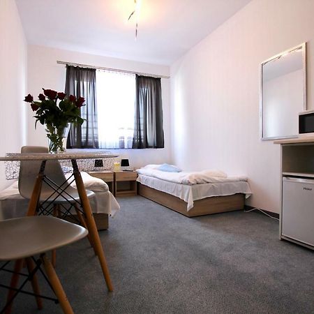 Apartamenty Poludniowa Szczecin Exterior photo